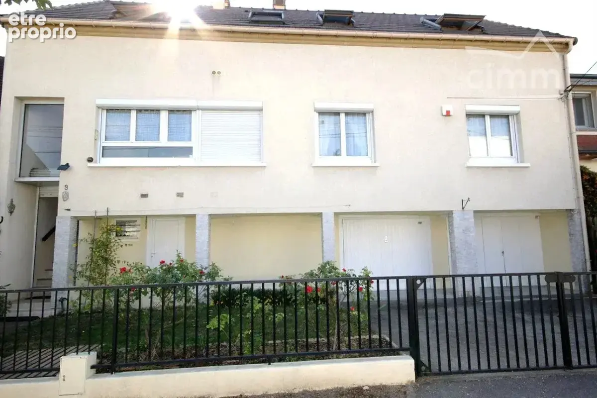 Photo Maison à Gournay-Sur-Marne au prix de 540 000€