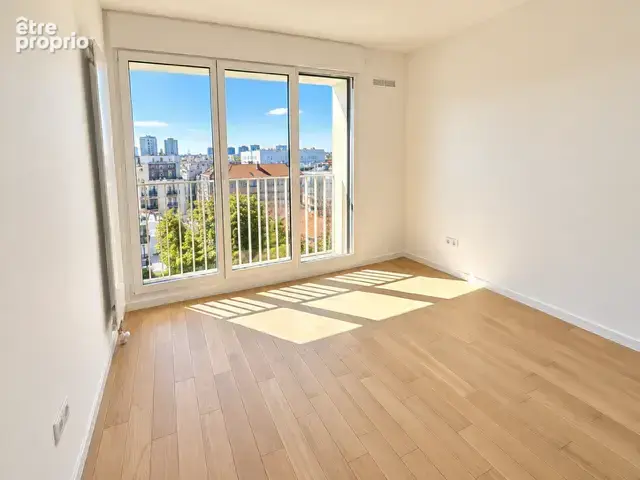 Boulogne-billancourt   t4 137 m2   dernier étage   rooftop   2 parkings - photo 4