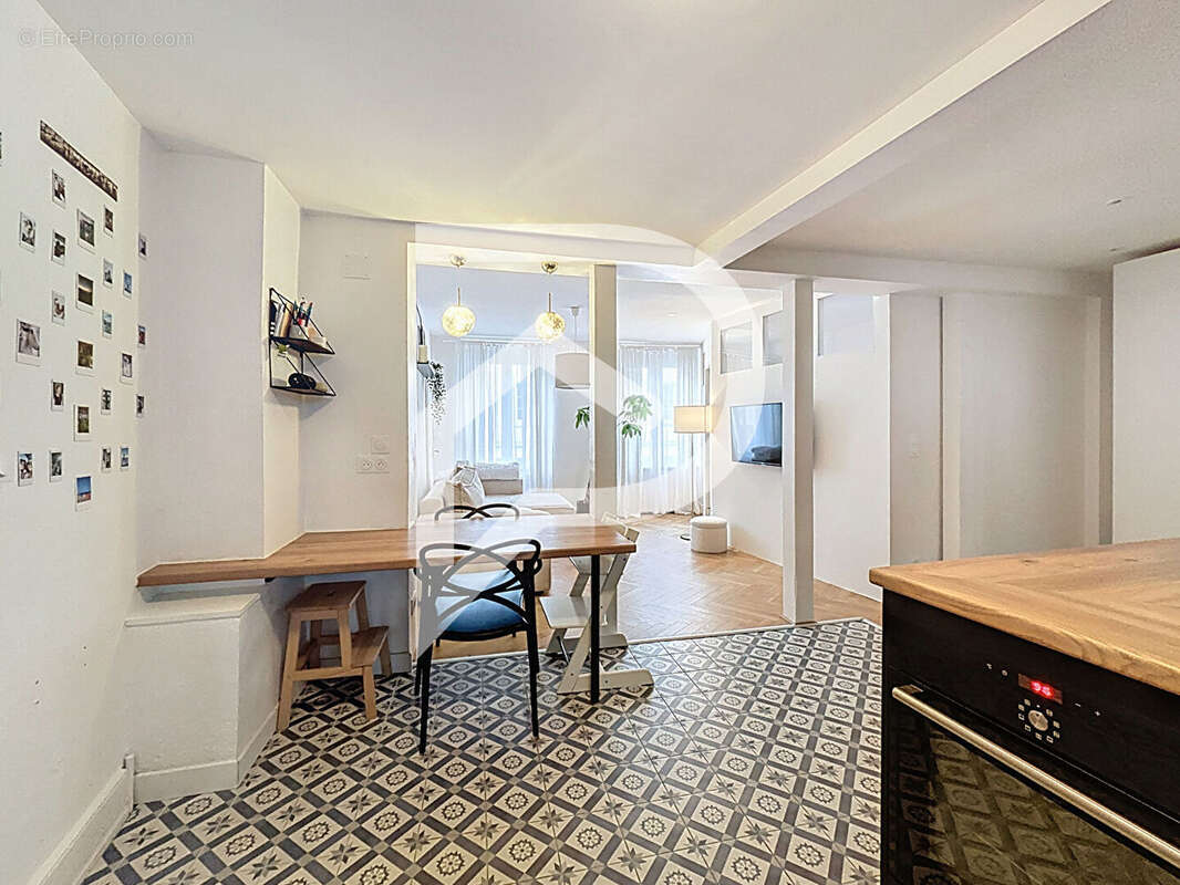 Appartement à COLMAR