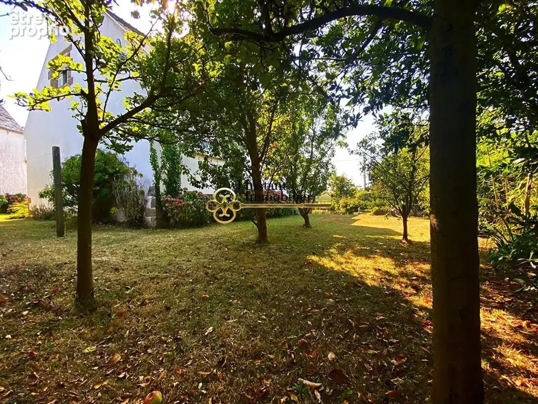 Maison Locquirec - photo 11
