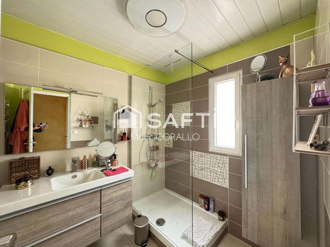 Photo 6 - Maison à BEAUMONT-LES-VALENCE