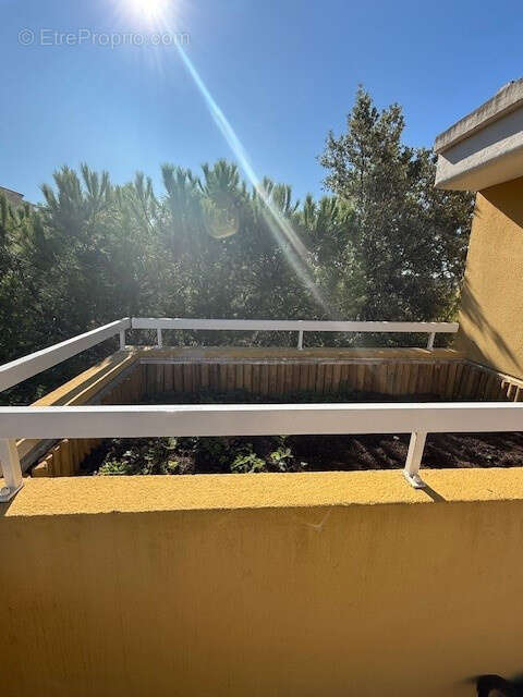 Appartement à HYERES