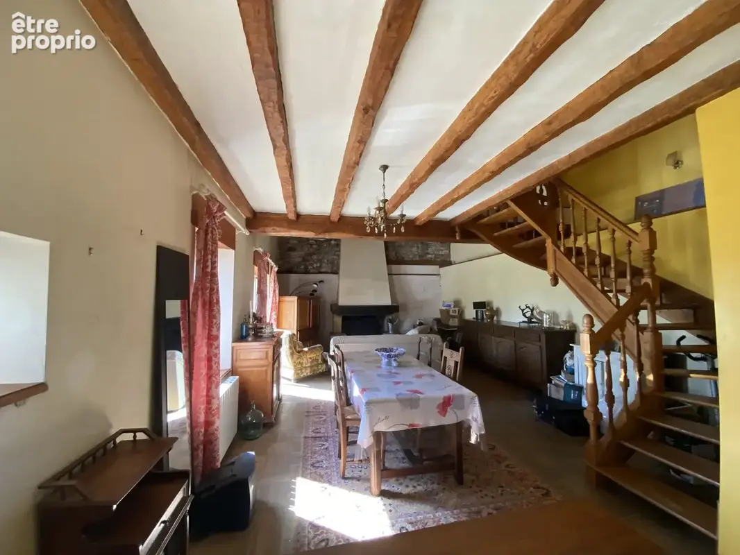 Maison 6 pièces 155 m² à vendre à Langoat (22450) - photo 6