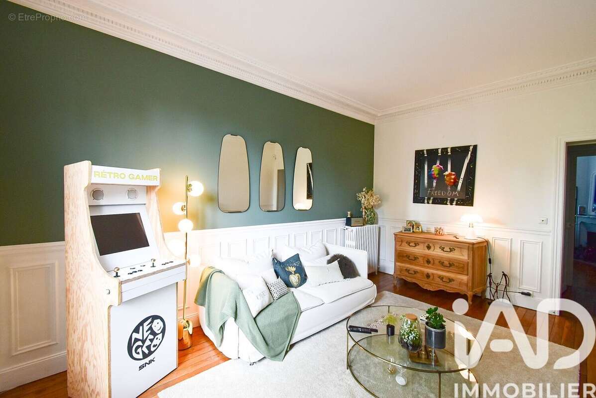 Photo 4 - Appartement à LE RAINCY