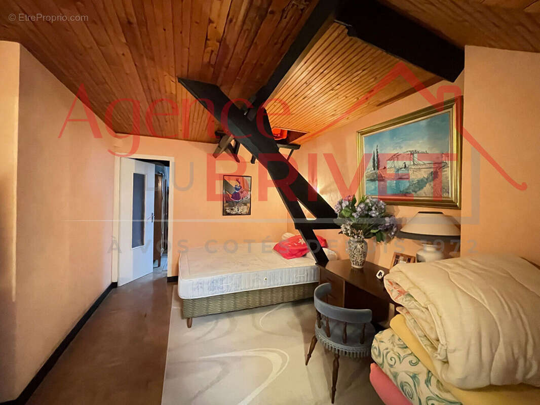 Maison à PONTCHATEAU