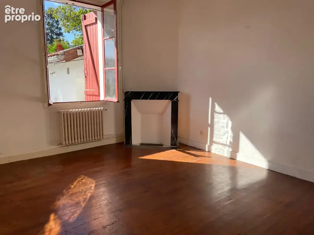 Maison mitoyenne - photo 8