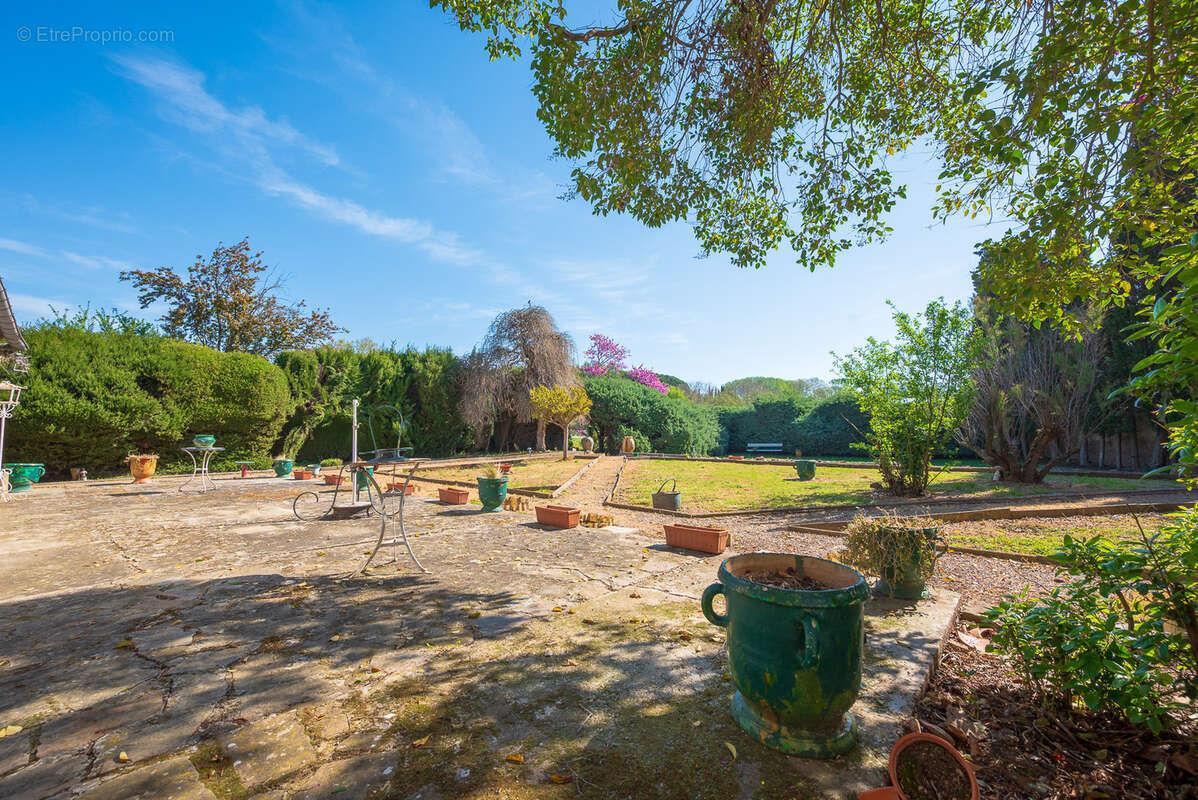 Maison à PEYRIAC-MINERVOIS