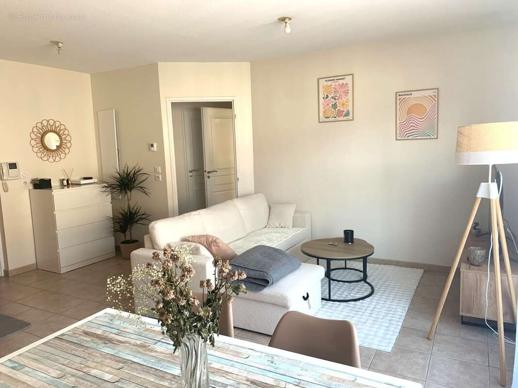 Appartement à LIMOGES