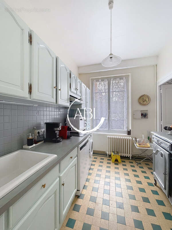 Maison à BAGNOLES-DE-L'ORNE