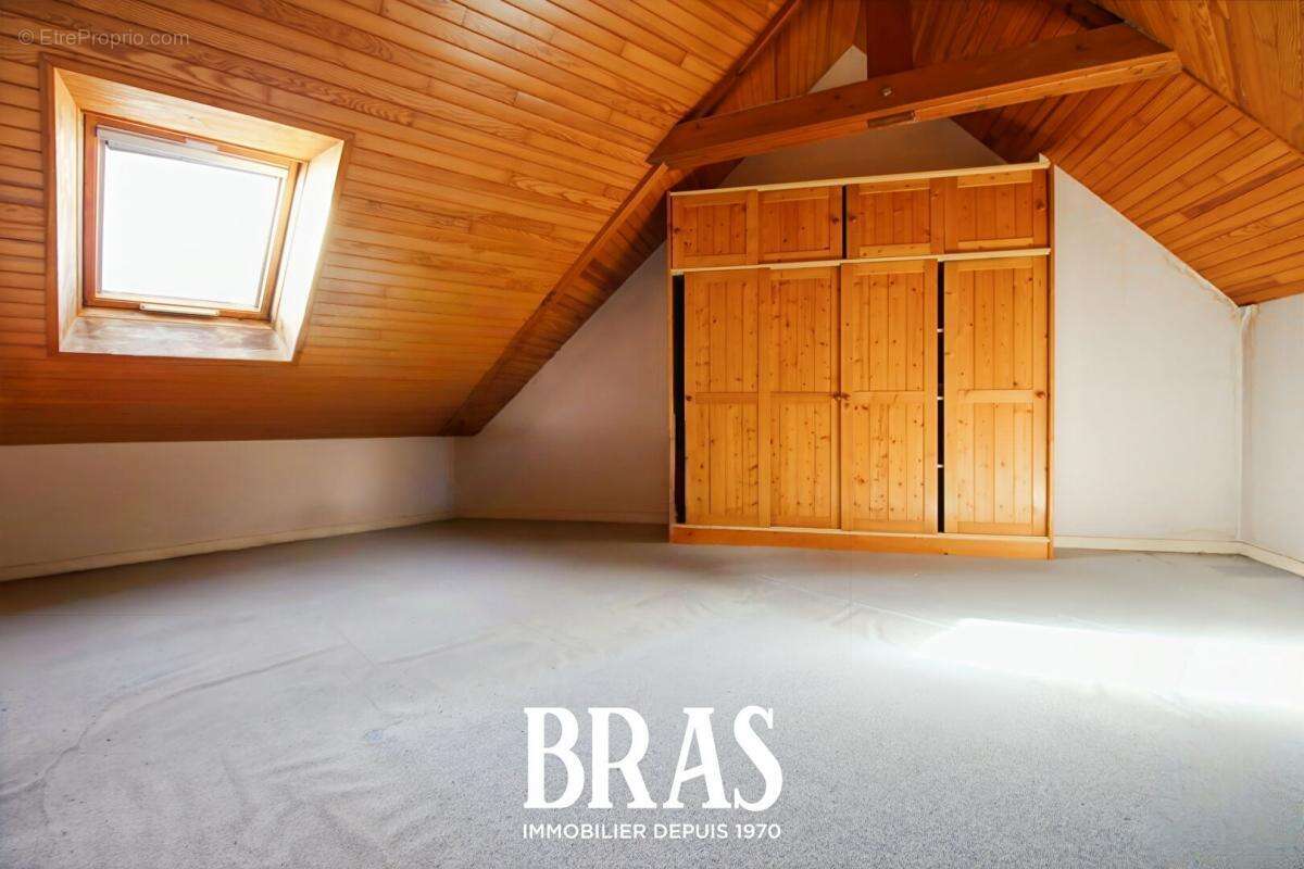 Appartement à VANNES