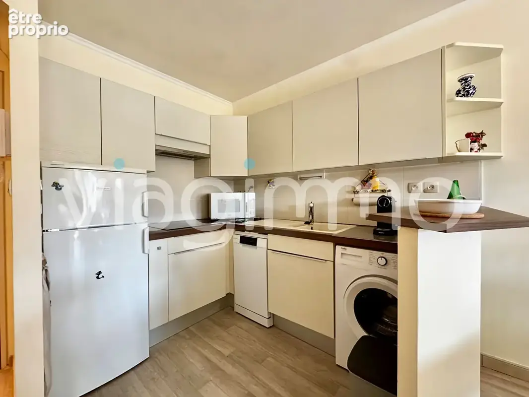 Appartement Cavalaire Sur Mer 2 pièce(s) 45 m2 - photo 5