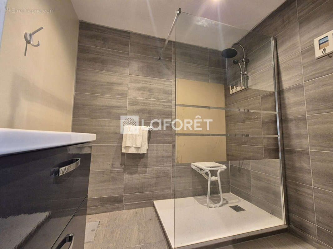 Maison individuelle vue Le Barcarès 5 pièces - 108 m2 - photo 9