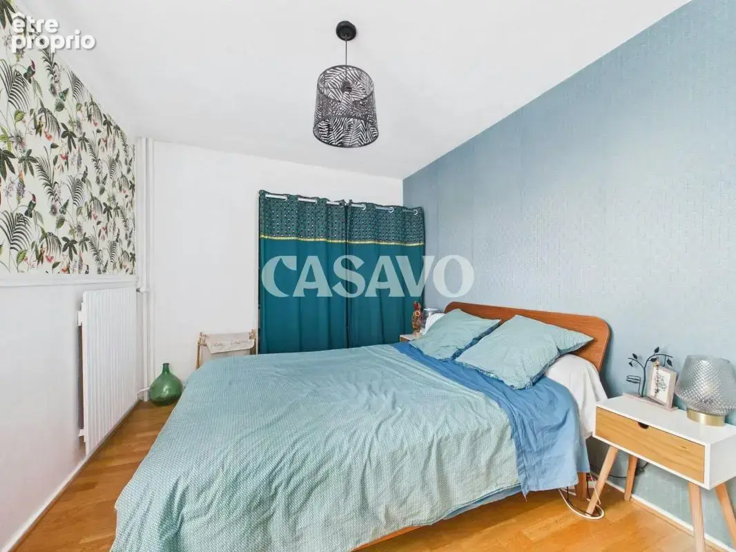 Vente Appartement 4 pièces de 80m² - 69140 Rillieux-la-Pape - photo 5