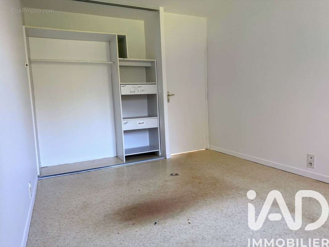 Photo 7 - Maison à LA ROCHE-SUR-YON