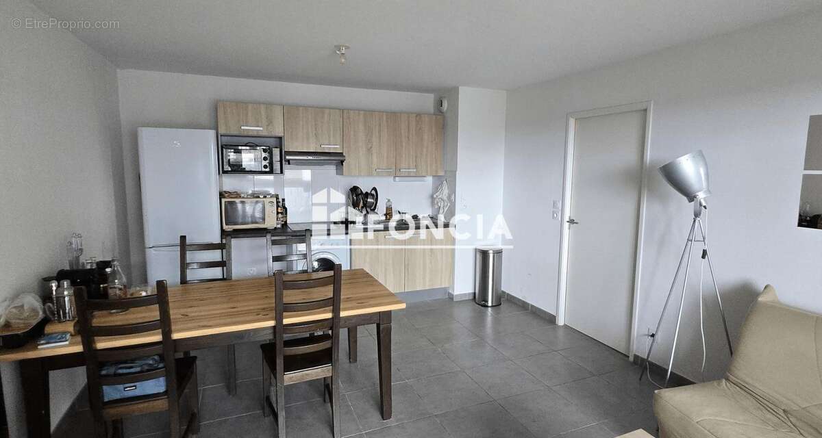 Appartement à CASTANET-TOLOSAN