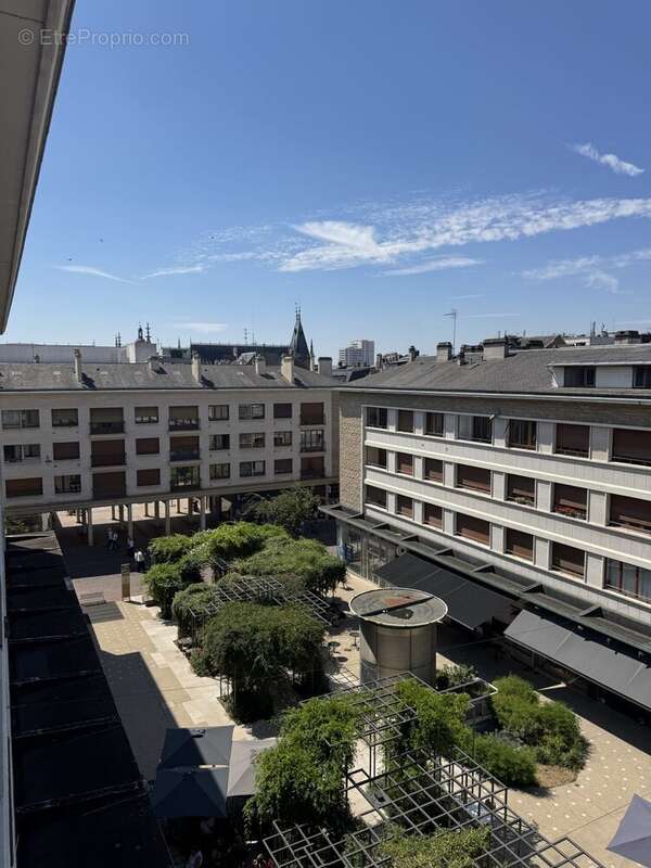 Appartement 77 m² à Rouen  - photo 8