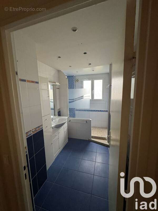 Photo 5 - Appartement à SAINT-FARGEAU-PONTHIERRY