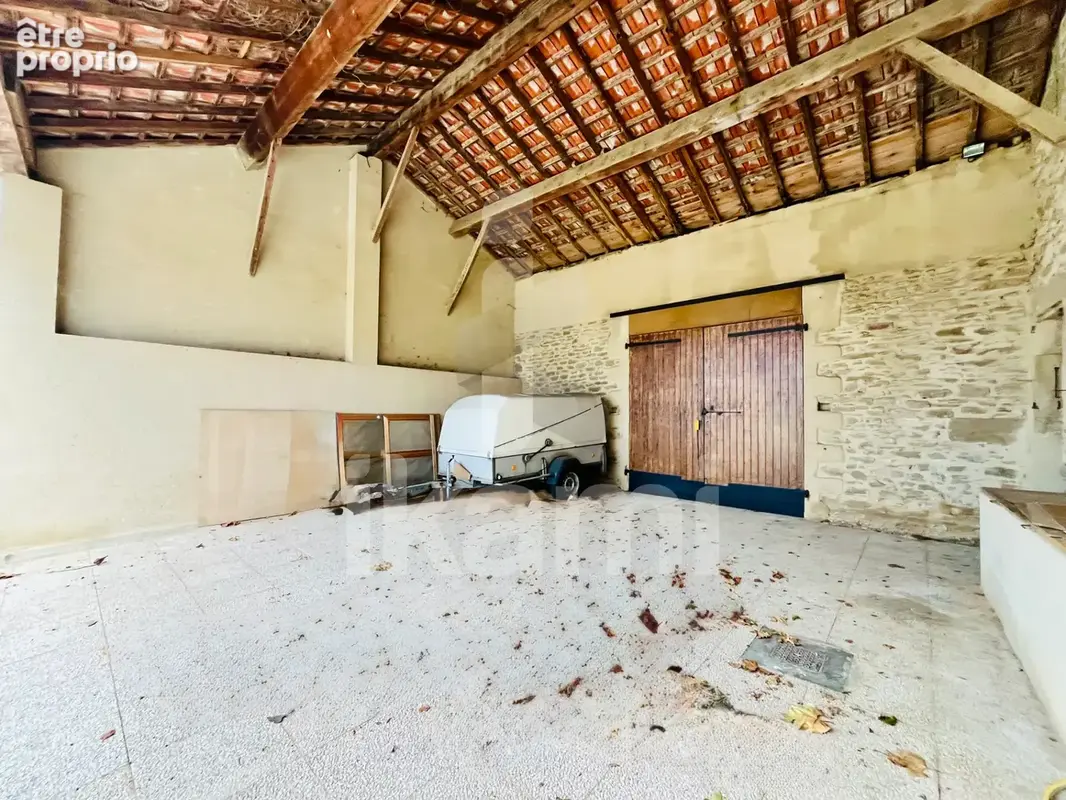Belle maison avec dépendances à Peyrins - photo 10