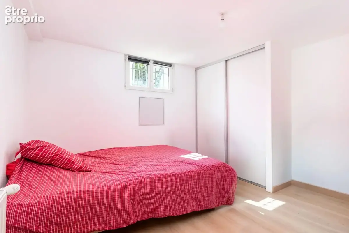 Maison 6 pièces – 5 chambres – Jardin - photo 12
