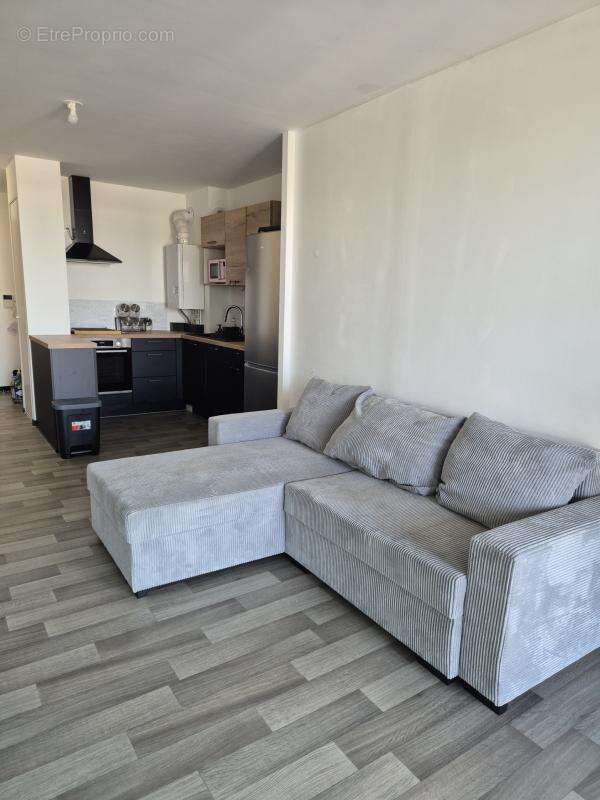 Appartement à SAINT-AUBIN-DU-CORMIER