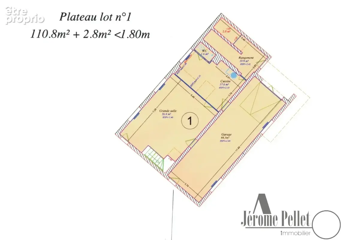 Autre à TERNAY