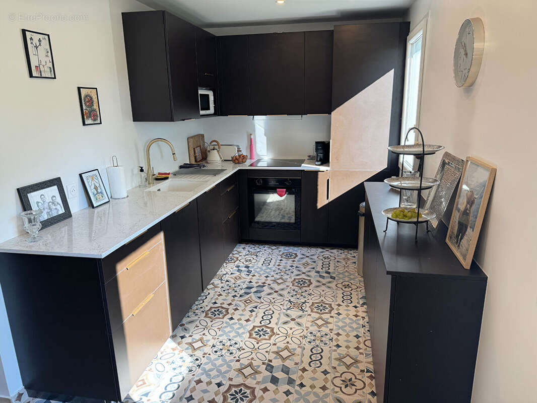 Appartement à PORNICHET