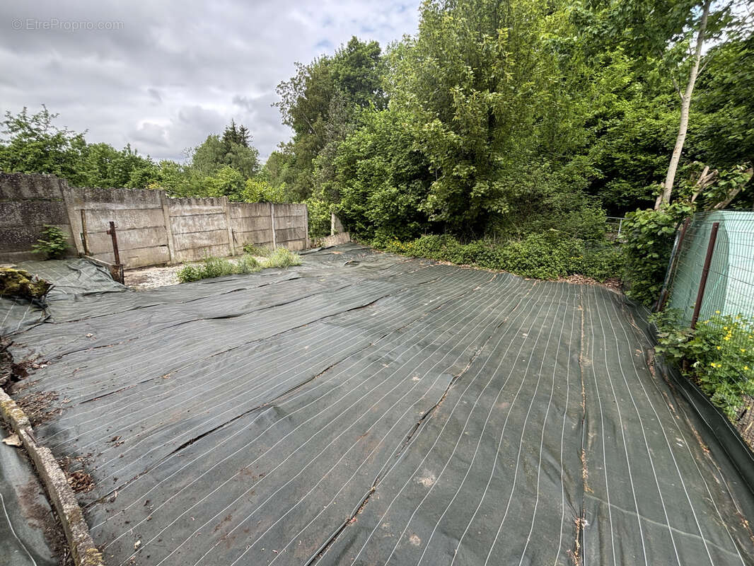 Commerce à SAINT-POL-SUR-TERNOISE