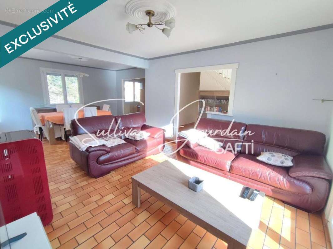 Photo 3 - Maison à MORLAIX