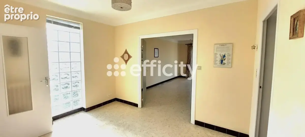 Maison 5 pièces 144 m² à vendre à Saint-Rambert-D'albon (26140) - photo 8