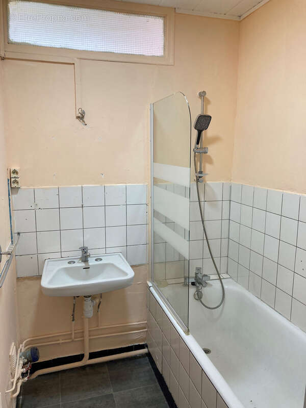 Appartement à BELFORT