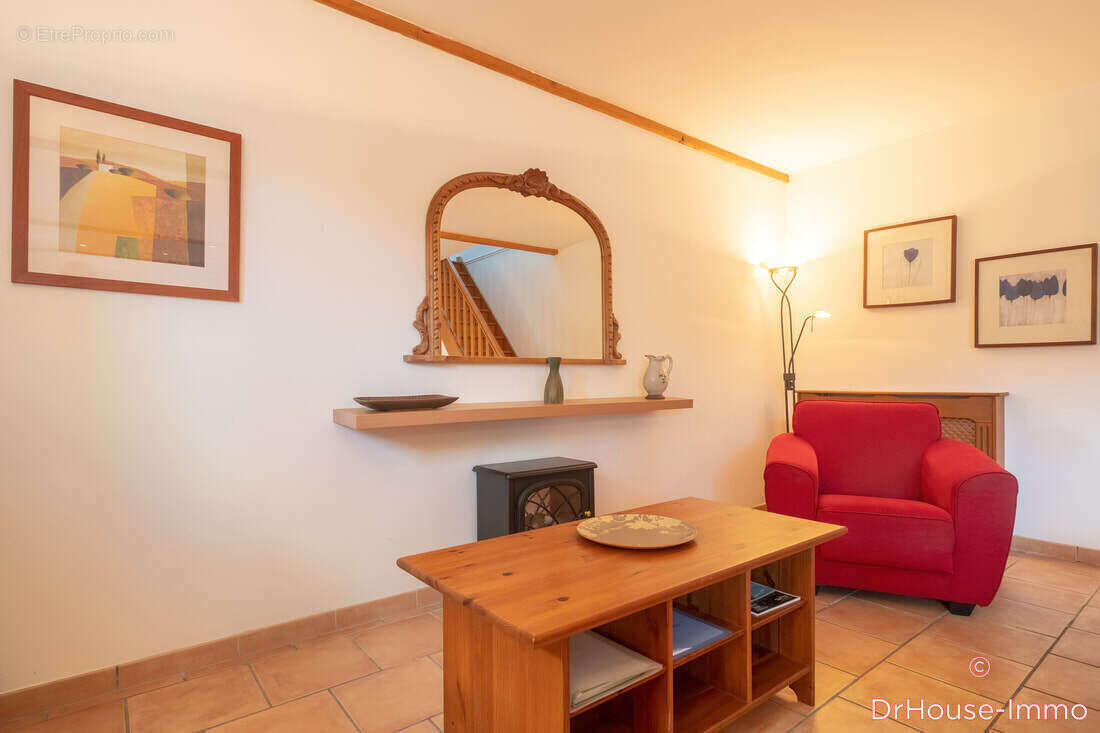 Maison à ECLANCE