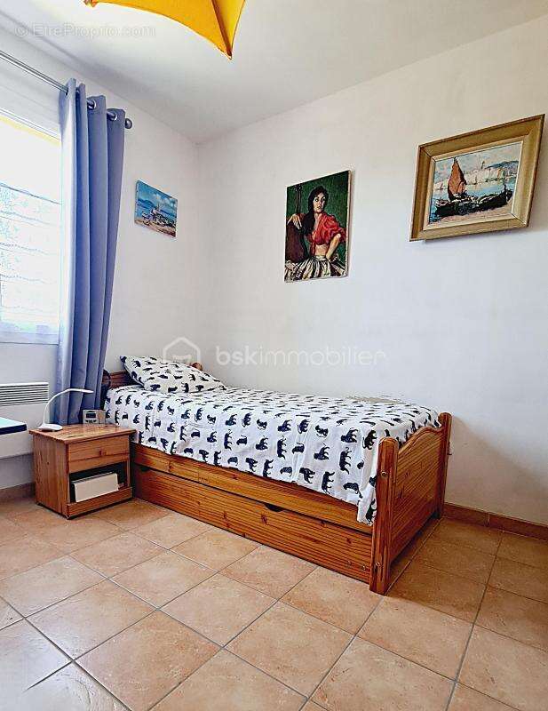 Villa 4 faces avec piscine et vue sur le Canigou - photo 16