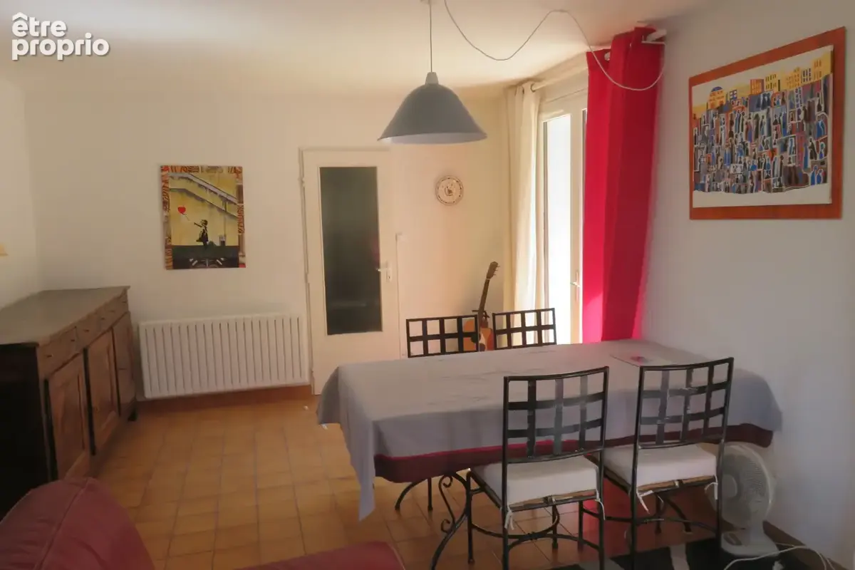 À Aix-Les-Bains, maison de 76.13m2 à vendre avec terrasse, terrain 967m2 - photo 4