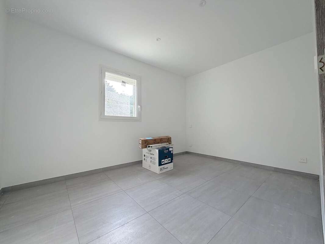 Appartement à VILLARGONDRAN