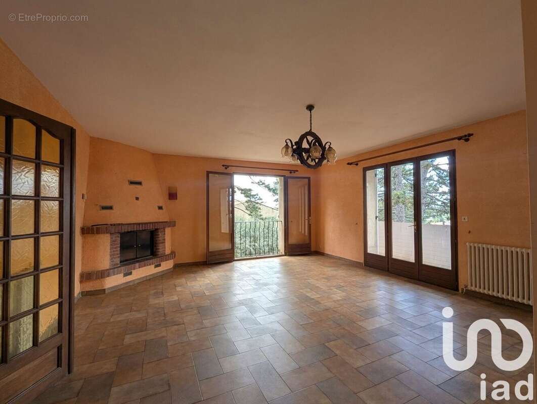 Photo 7 - Maison à ORAISON