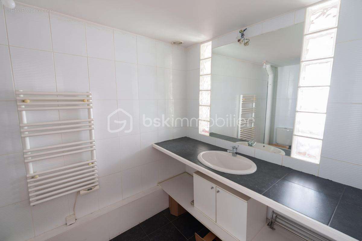 Maison à CARRIERES-SUR-SEINE