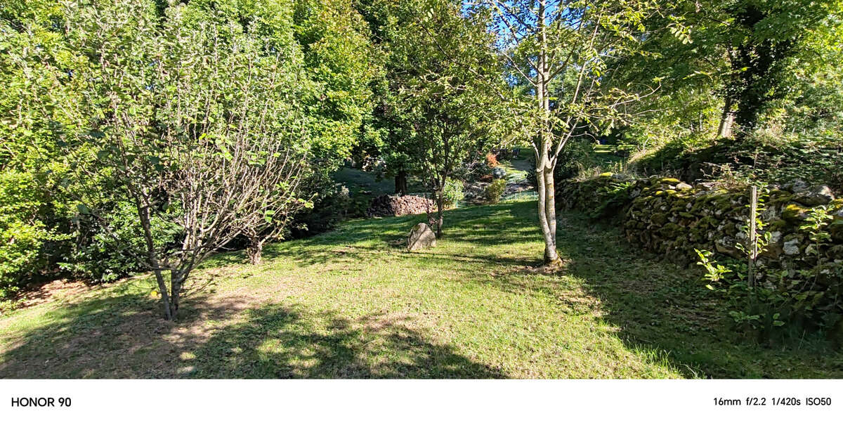 Maison à BOUCIEU-LE-ROI