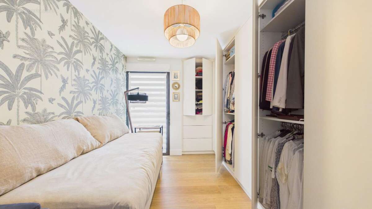 Appartement à BIARRITZ