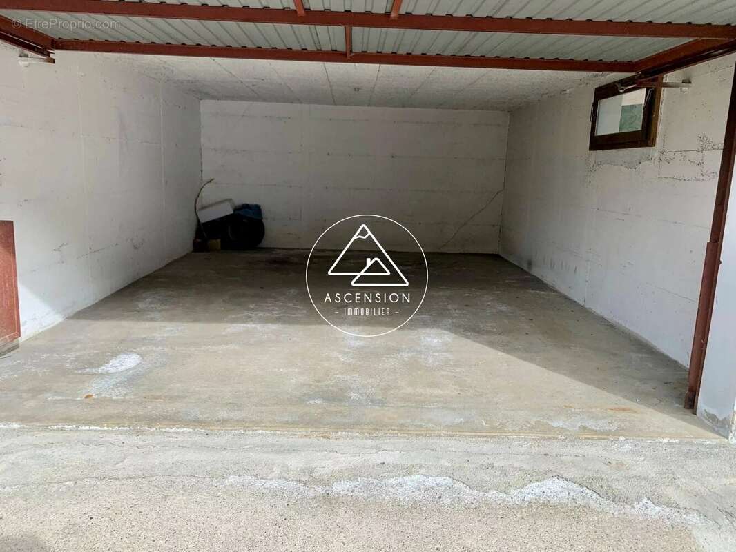 Appartement à LE BIOT