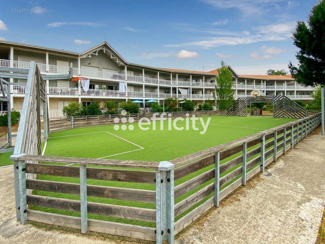 Maison à LA TESTE-DE-BUCH