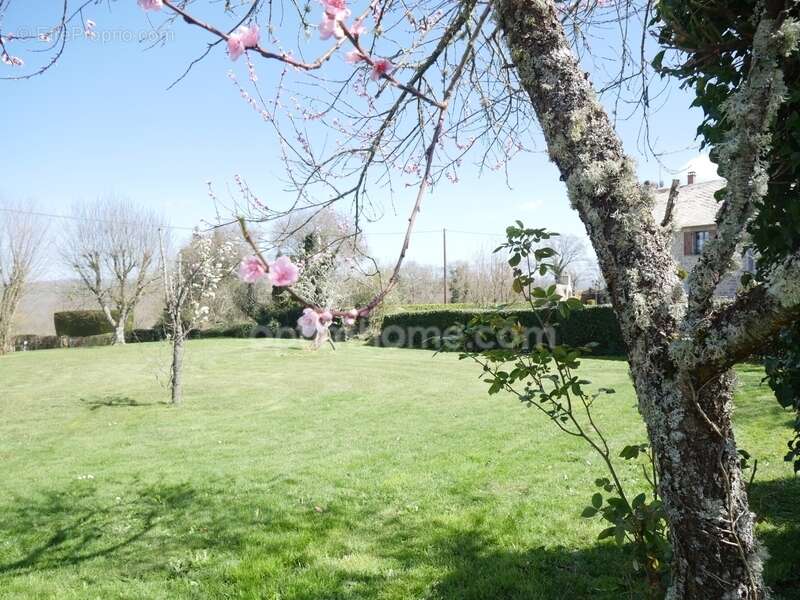 Maison à SAINT-LAURENT