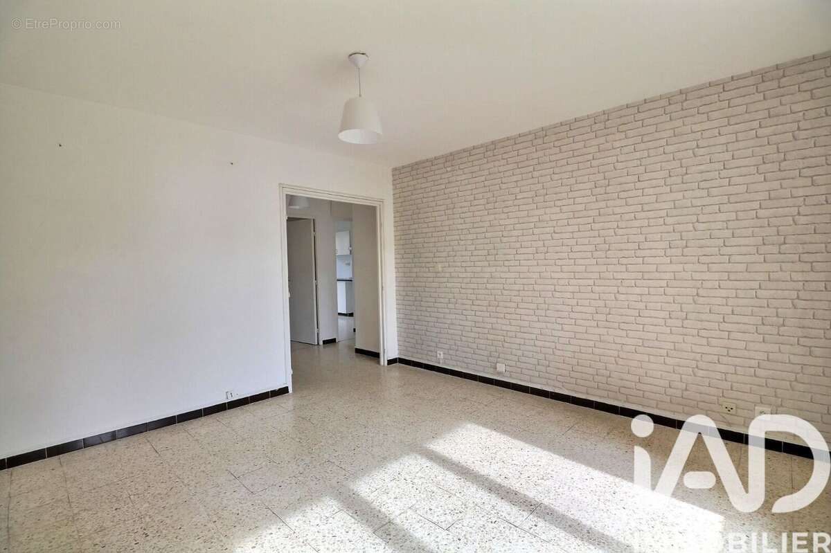 Photo 4 - Appartement à AIX-EN-PROVENCE