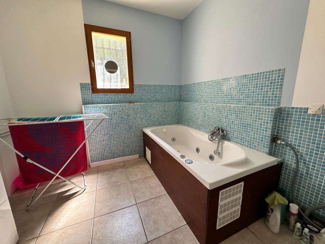 Maison Greffeil - 4 pièces) - 87m2, situation calme avec vue fabuleuse - photo 14