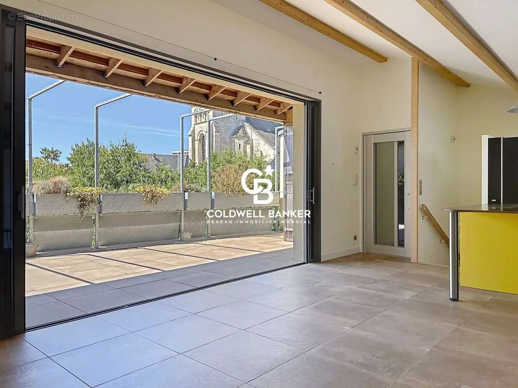 Appartement/maison  d'exception avec ascenseur et terrasse - photo 2