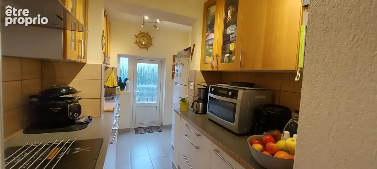 Uniquement chez SANTONI - Rare sur LE GRAU D'AGDE, Jolie villa de 71m² de type T4, parfaitement entretenue - photo 5