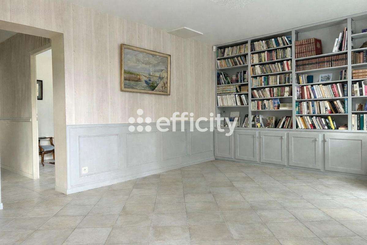 Maison à SAINT-TROJAN-LES-BAINS