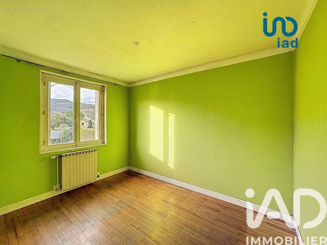 Photo 7 - Maison à SABLONS