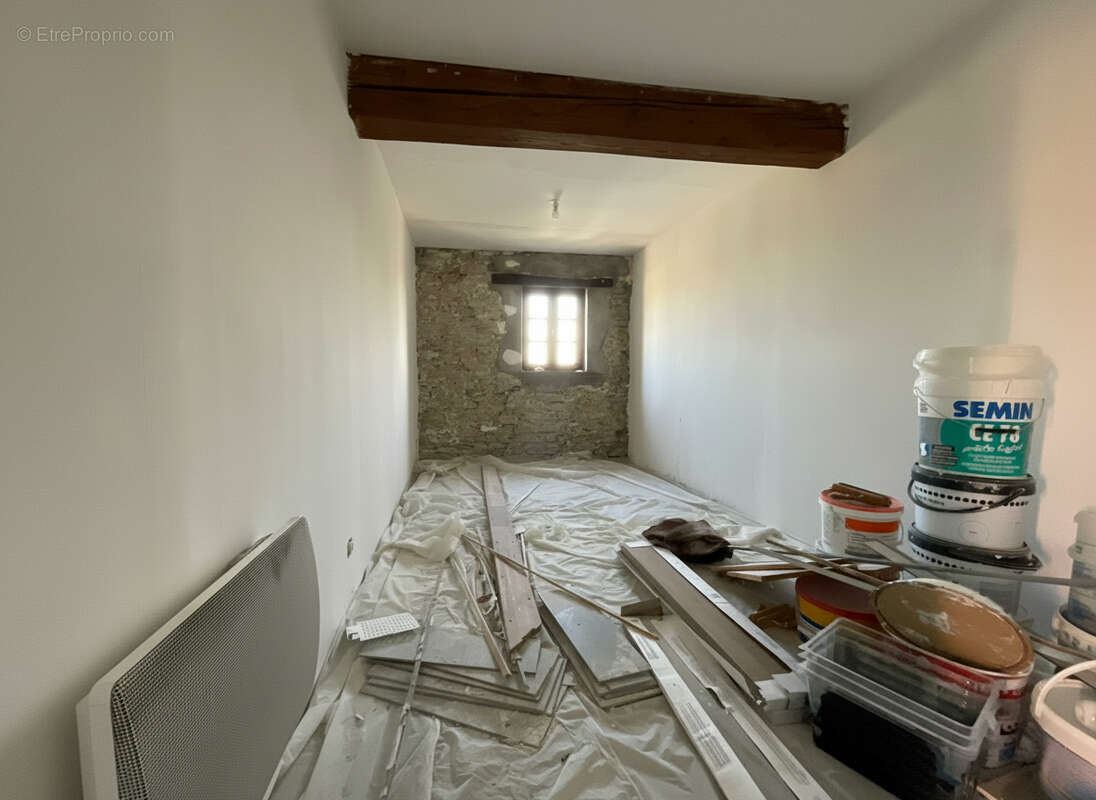 Appartement à SAINT-FELIX-LAURAGAIS