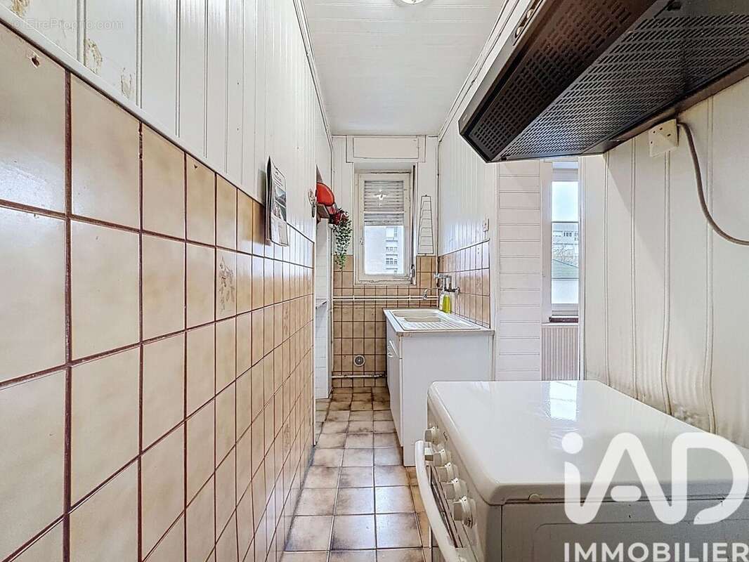 Photo 4 - Maison à ROMBAS