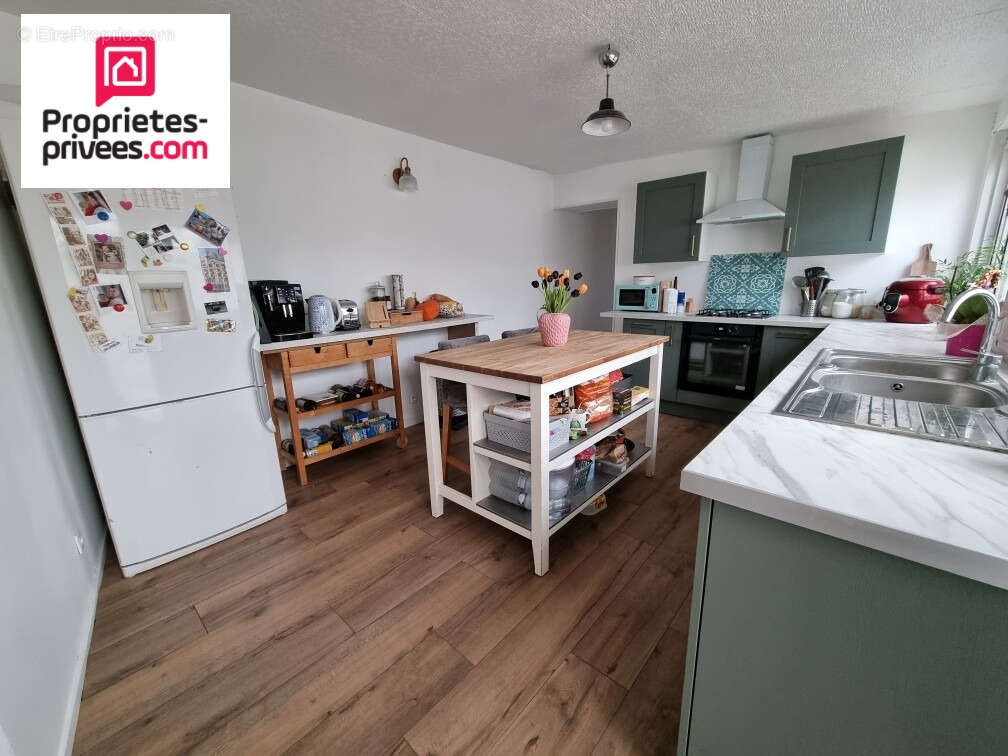 Maison, 6 pièce(s), 3 ch, 175 m2, 62660 Beuvry - photo 11